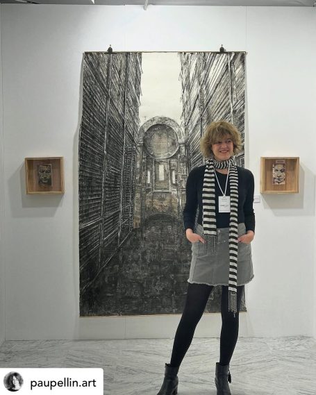 Mari Pau Pellin