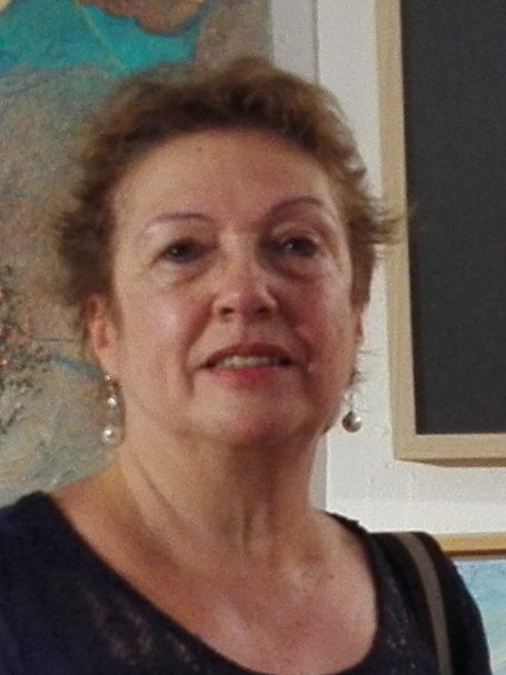 Pilar López Guillem