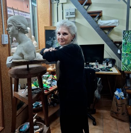 Maria Brugués